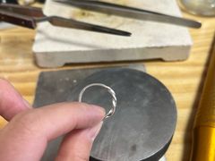 -不贰手作陶艺diy·烧玻璃·银饰团建(人民大学店)