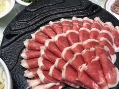 -东来顺饭庄(王府井步行街店)