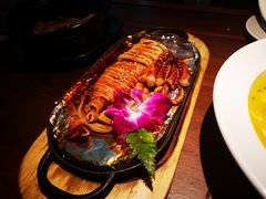 -意满花千醉(金茂览秀城店)