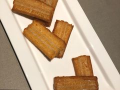-荣轩(新荣记环球金融中心店)