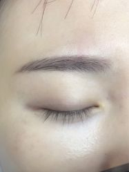 -HQ半永久纹绣纹眉