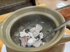 -苏记农家菜馆