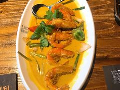 -喜越泰莱·泰越料理(海逸新天地店)