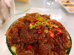 -之参餐厅(前门大街店)