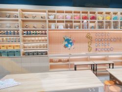 -奈尔宝家庭中心·亲子餐厅(北京东坝万达店)