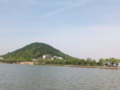 -南北湖风景区