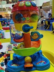 -皇家迪智尼(大融城店)