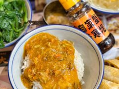 -阿金大白·上海菜馆(新天地店)