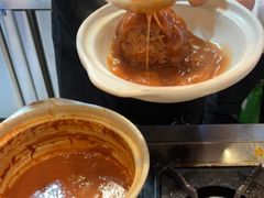 -老周家酱卤猪蹄私房菜(克拉玛依西街店)