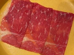 -一绪に寿喜烧(虹悦城店)