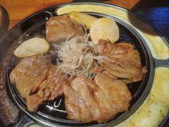 -超级神炭烤肉夜食(芥园西道店)