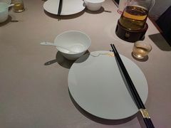 -漢舍川菜馆(国贸商城店)
