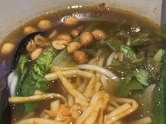 -桂在香知桂林米粉(南岗松雷店)