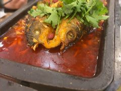 -一楼食业·美食人家