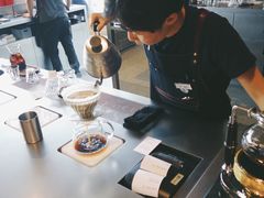 -Seesaw Coffee(朝阳大悦城店)