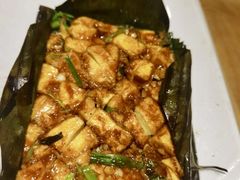 -山茶云南菜(中关村店)