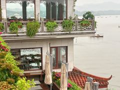 -湖畔居茶楼(湖滨店)