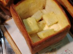 -绿茶餐厅(天津天河城店)