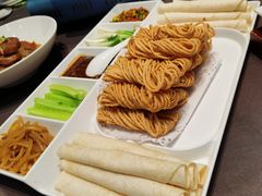 -香山湖家家宴(中山陵店)