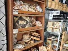 -Juicy Bakery(大学路店)
