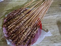 -十里铺铁板鱿鱼