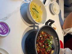 -味上湘菜馆(河马店)