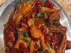 -喝丢一只鞋海鲜烧烤·海肠捞饭(东关街店)