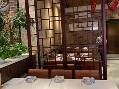 -新侨小馆(东直门北小街店)