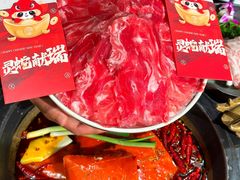 -蜀大侠火锅(总府路店)