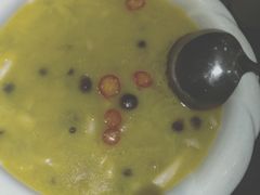 -刘胖子家常菜·蹄花焖藕(兴业店)