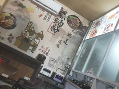 -柳大厨螺蛳粉(人民路总店)