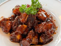 糖醋小排-起源小厨(应天门店)