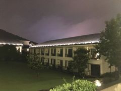 -苏州环秀晓筑养生度假村