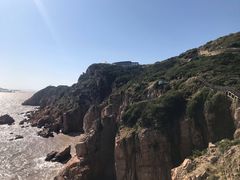 -六合朝阳景区-和尚套