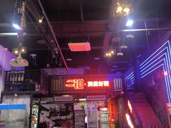 -二钳洞庭虾蟹·江湖菜(成都鹭岛店)