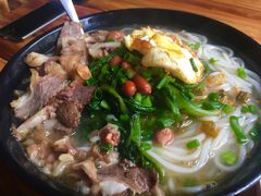 -螺蛳粉先生(蓟门桥店)