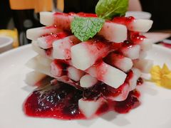 -北京老铺烤鸭(老城根店)