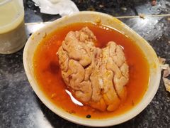-邓莽子老火锅(中兴路总店)