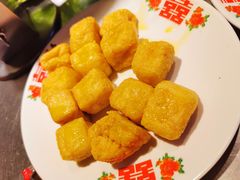 -胡同泥炉烤肉(总店)