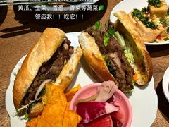 -saigon saigon | 西贡西贡(滨北店)
