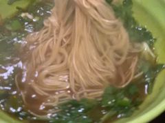 -张记牛肉面馆(天津路店)