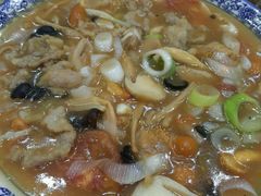 -河南食府(人民路店)