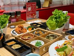 -松鱼亭·和牛烧肉(协鑫广场店)