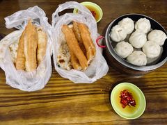 -王氏烧饼无矾油条