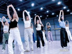 -北京V5舞蹈工作室