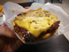 招牌牛肉堡-Shake Shack(西单大悦城店)
