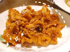 -山水茶艺馆·点心粤菜·30年老字号