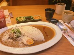 -CURRY YA 熟成咖哩專門店(深圳湾万象城店)