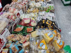 -刘艳明炒货(小心桥店)