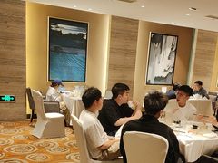 -宁波逸东豪生大酒店·逸轩中餐厅